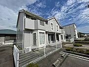 北条町駅より徒歩16分 2階 築23年2ヶ月の賃貸物件