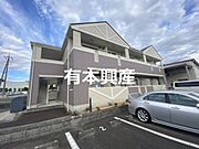 ブリーズ 1階 築23年9ヶ月の賃貸物件