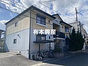 フォーレス御立東 1階 築27年9ヶ月の賃貸物件