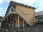 余部駅より徒歩18分 2階 築30年2ヶ月の賃貸物件