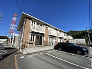 ひめじ別所駅より徒歩12分 2階 築17年7ヶ月の賃貸物件
