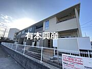 コンチェルトI 1階 築13年7ヶ月の賃貸物件