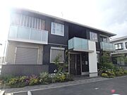 北条町駅より徒歩22分 1階 築7年4ヶ月の賃貸物件