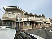 西飾磨駅より徒歩8分 1階 築21年3ヶ月の賃貸物件