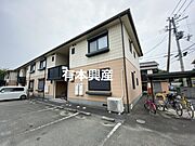 グリーンヒル今宿A棟 2階 築27年2ヶ月の賃貸物件