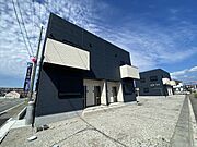 播磨高岡駅より徒歩18分 1階 新築の賃貸物件