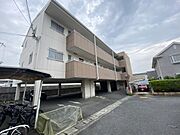 余部駅より徒歩41分 3階 築35年4ヶ月の賃貸物件