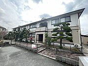 サンハイム下手野AA 2階 築27年7ヶ月の賃貸物件