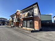 フォーレス福田B棟 1階 築27年8ヶ月の賃貸物件