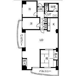 MISTRAL姫路駅南 10階
