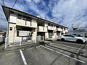 ハイカムールエレガンス 2階 築30年10ヶ月の賃貸物件