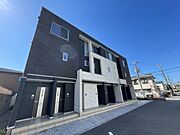 播磨高岡駅より徒歩24分 3階 築8年7ヶ月の賃貸物件