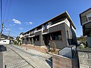 フィオレンティーナ２ 1階 築10年5ヶ月の賃貸物件