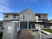 余部駅より徒歩33分 2階 築25年3ヶ月の賃貸物件