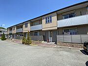 御着駅より徒歩23分 1階 築18年8ヶ月の賃貸物件