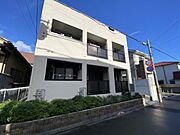 アラモードＦ２ 1階 築13年2ヶ月の賃貸物件