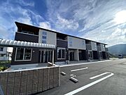 余部駅より徒歩42分 1階 築1年5ヶ月の賃貸物件