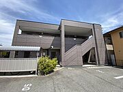 網干駅より徒歩25分 1階 築22年10ヶ月の賃貸物件