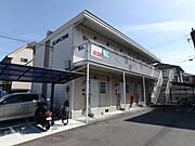 サンライフ21AA 1階 築34年8ヶ月の賃貸物件