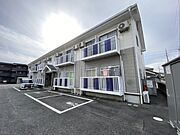 キャトルセゾン福崎の賃貸物件