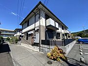 ファミールB棟A 1階 築23年7ヶ月の賃貸物件