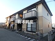 リーヴ桜 1階 築25年3ヶ月の賃貸物件