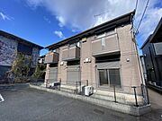亀山駅より徒歩7分 2階 築19年8ヶ月の賃貸物件