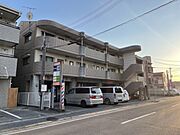 播磨高岡駅より徒歩18分 2階 築31年7ヶ月の賃貸物件