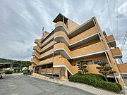 八家駅より徒歩11分 4階 築40年9ヶ月の賃貸物件