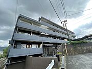 グリーンハイツ梅ヶ谷 4階 築35年9ヶ月の賃貸物件