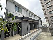 京口駅より徒歩17分 1階 築6年2ヶ月の賃貸物件