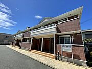 山陽網干駅より徒歩17分 1階 築14年9ヶ月の賃貸物件