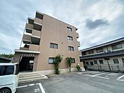 メゾンアポロ 4階 築27年3ヶ月の賃貸物件