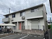 飾磨駅より徒歩12分 2階 築15年11ヶ月の賃貸物件