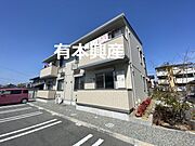 メルベーユ 2階 築10年2ヶ月の賃貸物件