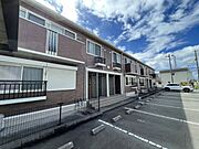 はりま勝原駅より徒歩15分 1階 築18年7ヶ月の賃貸物件