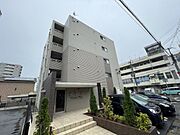 アメニティー・ウエスト 4階 築8年3ヶ月の賃貸物件