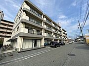 ヌーベルバーグイヌイ 2階 築32年4ヶ月の賃貸物件