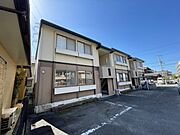 黒岩ハイツ 1階 築39年1ヶ月の賃貸物件