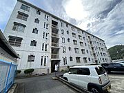 余部駅より徒歩35分 1階 築50年9ヶ月の賃貸物件