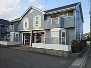 アンソレイエN棟 1階 築25年7ヶ月の賃貸物件