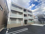 シャーメゾン姫路W 2階 築3年10ヶ月の賃貸物件