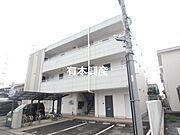 ひめじ別所駅より徒歩14分 3階 築21年3ヶ月の賃貸物件