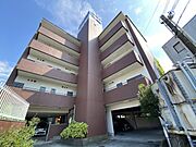 シティライフ保城 5階 築34年10ヶ月の賃貸物件