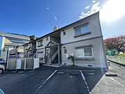 リリーハイツ夢前 2階 築31年9ヶ月の賃貸物件