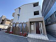 平松駅より徒歩18分 1階 築8年11ヶ月の賃貸物件