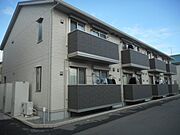 エスタシアＡ棟の賃貸物件