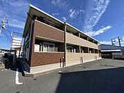 西飾磨駅より徒歩14分 1階 築10年8ヶ月の賃貸物件