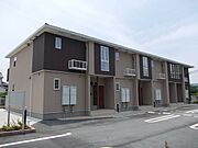 ヴィラ・カルティベート 1階 築14年8ヶ月の賃貸物件