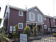 播州赤穂駅より徒歩39分 2階 築24年10ヶ月の賃貸物件